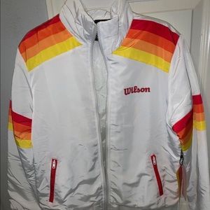 Wilson Jacket